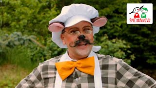 Spievankovo - Bear the Barker