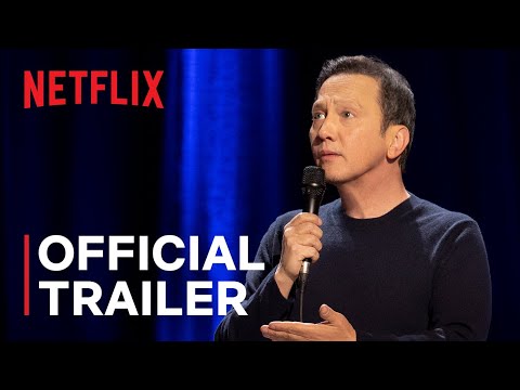 Rob Schneider: Asian Momma, Mexican Kids'