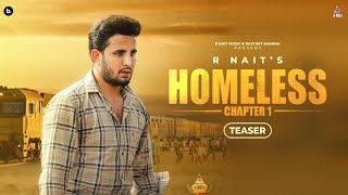 Homeless Chapter 1 R Nait Video HD