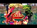 Khairtabad Ganapathi Immersion: Emotional Farewell with Bye Bye Ganesh | V6 News  - 02:51 min - News - Video