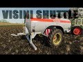 Visini Shuttle v1.0.0.0