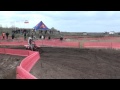 First moto MX2 Dutch Open Emmen 2012 