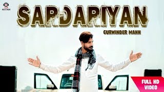 Sardariyan – Gurwinder Mann