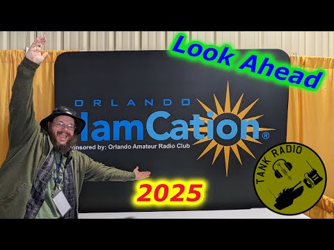 Preview Orlando HamCation 2025