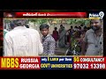 చాక్లెట్ ఇస్తానని చిన్నారిని రూమ్ లో కేకలు వేయగానే నిందితుడిని ఓ రేంజ్ లో చెక్కేసిన జనం | Kadapa  - 03:12 min - News - Video