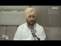 Former Punjab CM Charanjit Singh Channi Accuses AAP Of Running Drug Mafia In Jalandhar | News9  - 03:37 min - News - Video