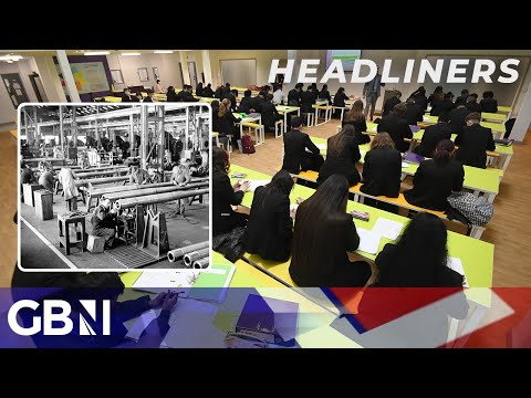 Pupils should celebrate working-class culture, school experts say | Headliners