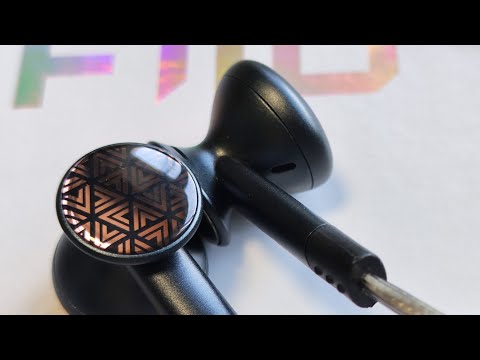 Fiio ff3s Розпаковка