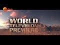World Television Premiere - HanuMan | Teja Sajja I April 28, Sun @ 5:30PM | Zee Telugu  - 00:20 min - News - Video