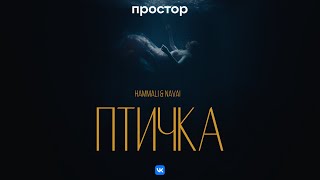 HammAli & Navai — Птичка (Премьера клипа)