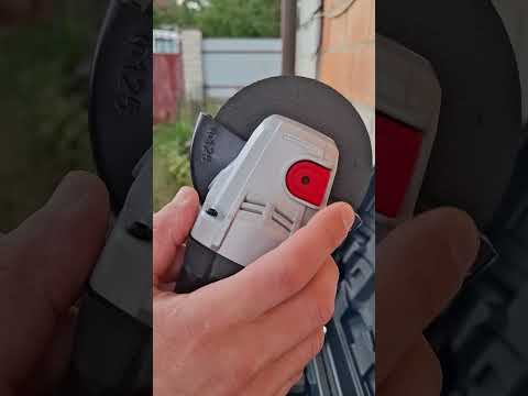 Вічна болгарка? Vitals Professional ALs 18125v BS Kit SmartLine+