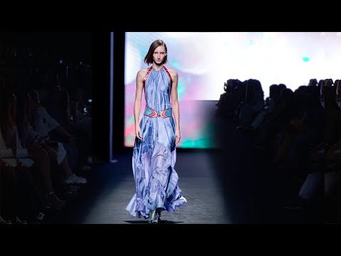 Custo Barcelona | Spring/Summer 2025 | MBFW Madrid