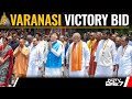 Varanasi Elections | First-Time Voters, Varanasi Residents On PM Modis Electoral Battle