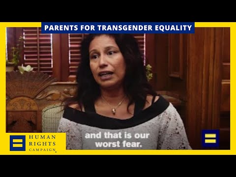 Texas Mother of Trans Daughter has Message for Greb Abbott