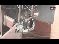 AP reporting questions why and how Israel attacked a Gaza hospital  - 02:30 min - News - Video