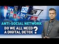 Anti-Social Network: Do We All Need A Digital Detox? | Left, Right & Centre