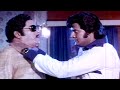 Mohan Babu & Rao Gopal Rao Best Emotional Scene || #telugumovies || Full HD