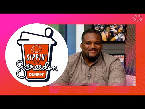 Sippin' with Screeden: Anthony 
