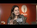 Shiv Sena MP Priyanka Chaturvedi Raises Concerns Over EVMs | News9  - 04:12 min - News - Video