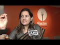 Shiv Sena MP Priyanka Chaturvedi Raises Concerns Over EVMs | News9