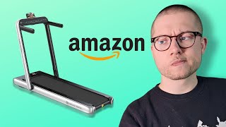 Vido-test sur Amazon Tap
