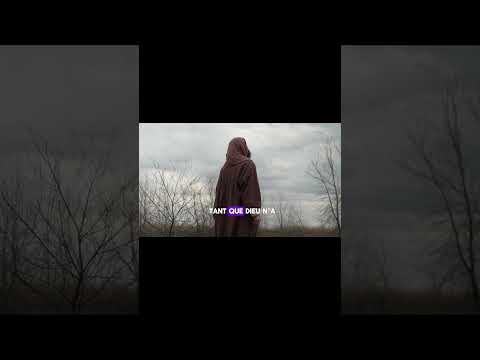 ⚠️ Ne dis jamais ces 3 choses dans ta vie ! (Message chrétien puissant) #motivation