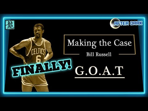 The Legacy of Bill Russell: Defensive Prowess and Winning Record