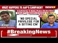 HC Observes Arrest Was Valid  | No Bail For CM Kejriwal | NewsX  - 11:33 min - News - Video