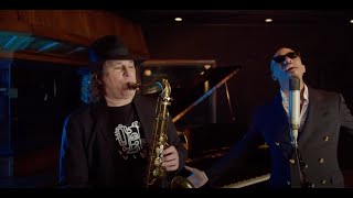 Boney James – All I Want Is You feat. October London (Official Performance Video)