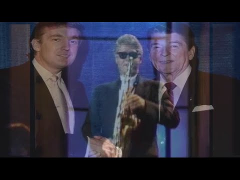 Upload mp3 to YouTube and audio cutter for TRUMPWAVE - Make America Great Again (TRUMP SONG) download from Youtube