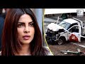 Priyanka Chopra NEARLY ESCAPES Tragic Incident!