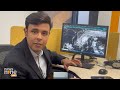 Chennai Worst Hit By Cyclone Michaung | Next 2 hrs Crucial | News9  - 03:22 min - News - Video