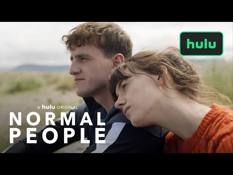 Normal People'