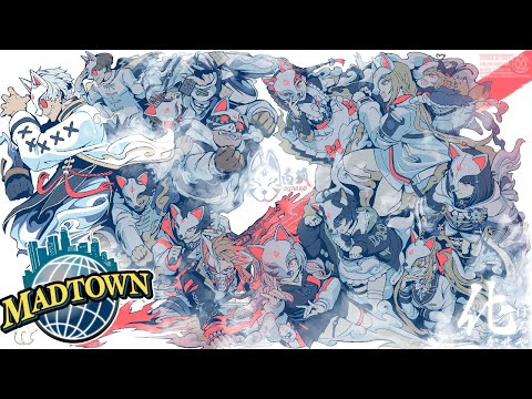 【#MADTOWN】終わりがあるからこそ、素敵なMADTOWN。#FINALE