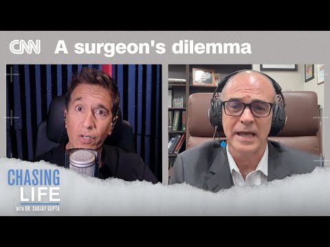 How surgeons balance hope and honesty | Chasing Life