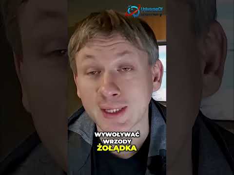 Infekcje Nie-Helicobacter Pylori: Jak Je Rozróżnić?