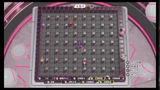 新年ボンバーマンR2