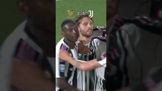 Highlights Venezia 2-3 Juventus | What a win 🔥🤍🖤???