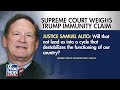 This could further delay Trumps Jan. 6 trial, criminal defense attorney warns  - 07:01 min - News - Video