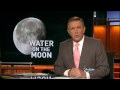 Eureka! Water Found on the Moon