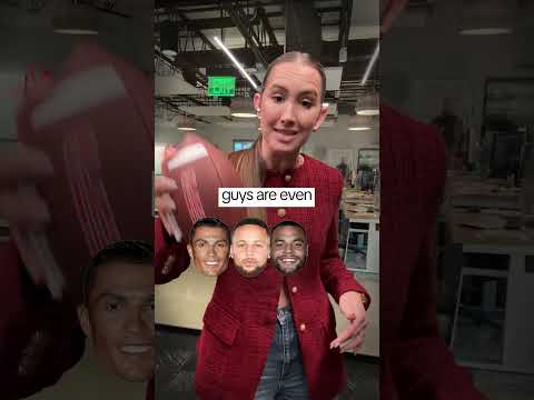 Codie Sanchez | The richest athlete in the world is.....