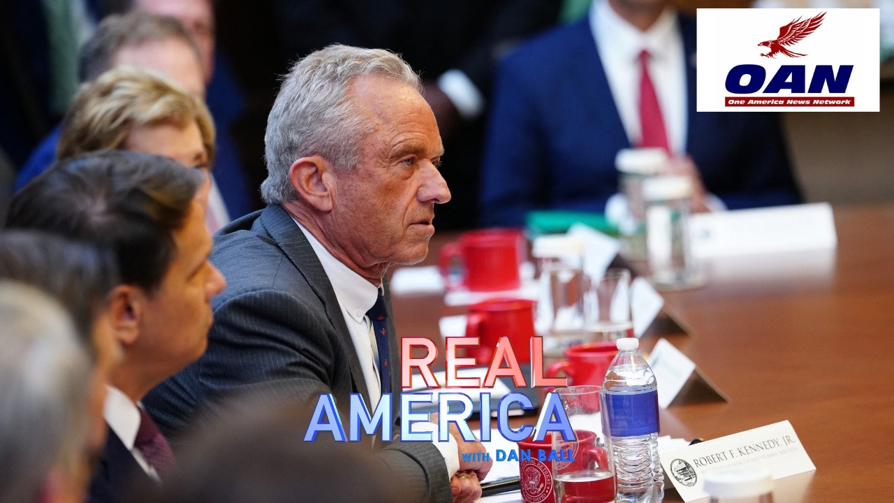 Dr. Eric Nepute on RFK Jr., Fauci, COVID & the Measles Debate