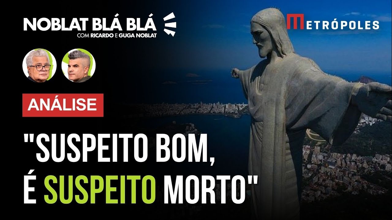 SABEREMOS algum dia os nomes de todos os mortos na operação de Cláudio Castro Eram todos bandidos  TV Online SABEREMOS algum dia os nomes de todos os mortos na operação de Cláudio Castro Eram todos bandidos