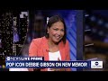 Singer-songwriter Debbie Gibson opens up in new memoir  - 05:45 min - News - Video