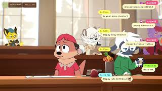 【Godot】the birth of blario