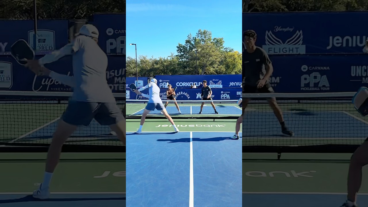 Pickleball Dragon with Eagle Wingspan 🐲🦅