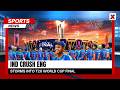 Ind Vs Eng Match Highlights | Team India Beat England By 7 Runs To Storm Into T20 World Cup Final