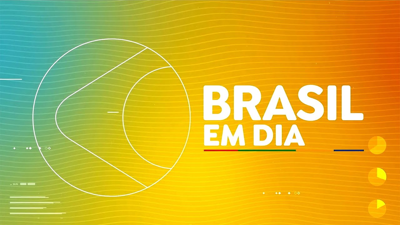 BRASIL EM DIA | 18082025