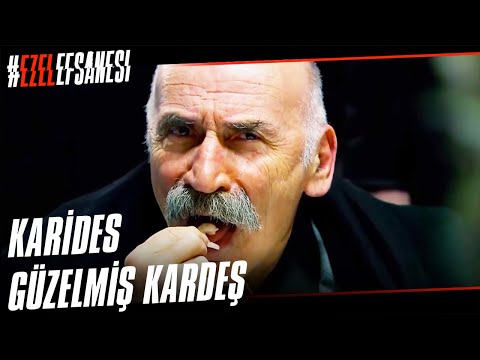 Kendi Raconumuzu Kendimiz Kesecek Değiliz Kardeş | Ezel