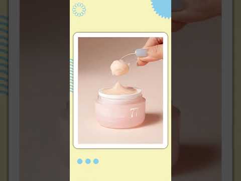 ANUA Peach 77 Niacin Enriched Cream 50mL